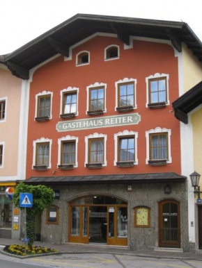 Gästehaus Reiter Golling An Der Salzach